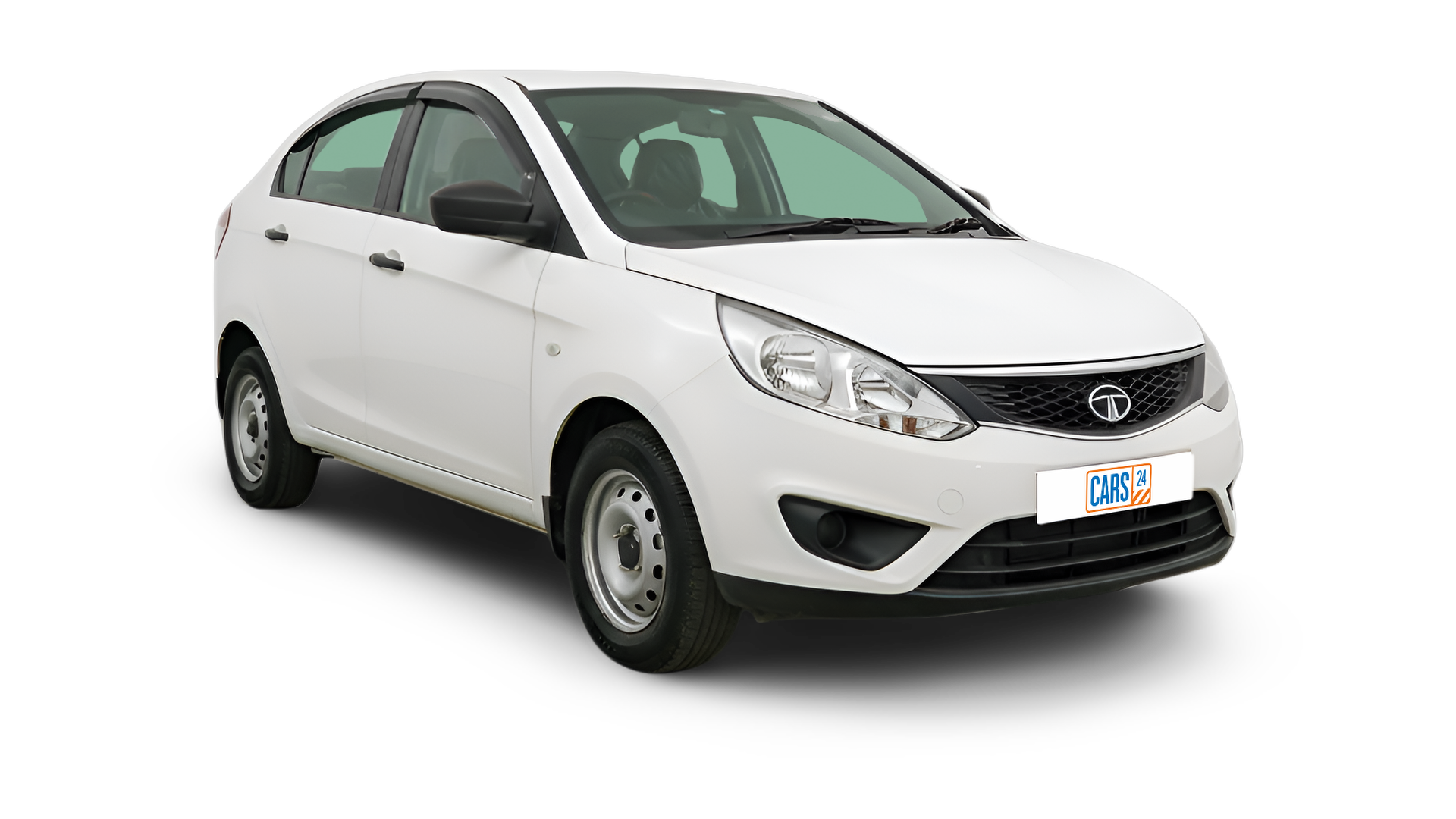 2017 Tata Zest - Sedan - Diesel - Manual - ₹2.20 lakh